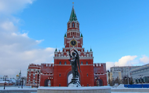 Все покроет льдом: прогноз погоды в Йошкар-Оле