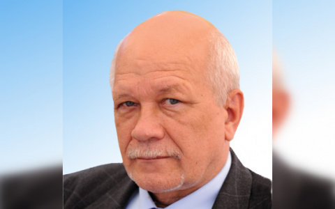 В Йошкар-Оле скончался известный врач-невролог Виктор Севастьянов