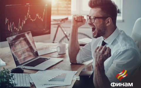 Сервис автоследования Comon – каждый может выбрать свою стратегию