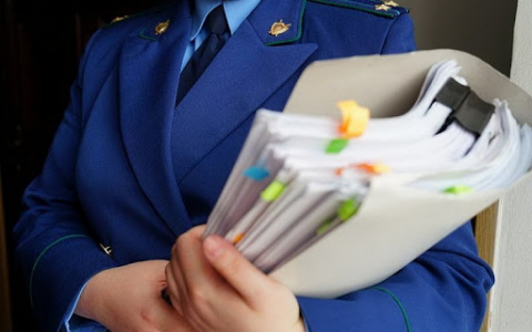 Прокуратура Йошкар-Олы заинтересовалась ситуацией со школьницами, которые попали в больницу