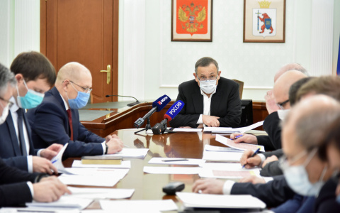 В Правительстве Марий Эл отчитались за потраченные 10 миллиардов рублей