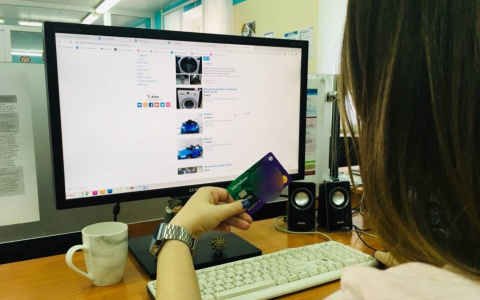 Несовершеннолетний мошенник из Йошкар-Олы наживался на наивных жителях Подмосковья