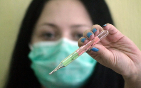 В Марий Эл коронавирус подтвердился еще у 52 человек за последние сутки