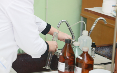 Власти Марий Эл получили миллионы рублей на улучшение воды для населения