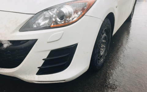 В Йошкар-Оле водитель сбил мальчика и скрылся