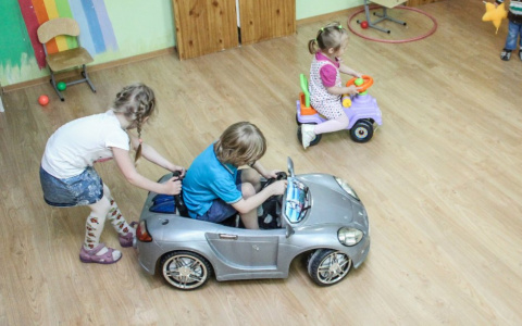 Новые санитарные правила для школ и детских садов продлены до 2027