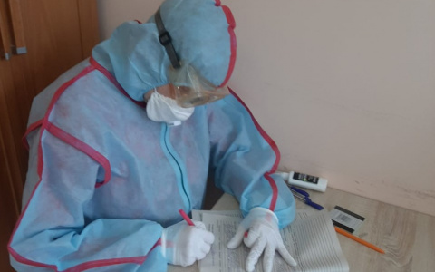 Ученые обнаружили природное средство, которое убивает вирус COVID-19