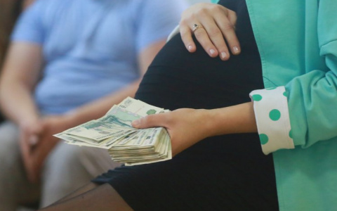 Маткапитал увеличат с 2021 года и за первого, и за второго ребенка