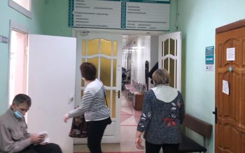 В Марий Эл ситуация с коронавирусом остается стабильной