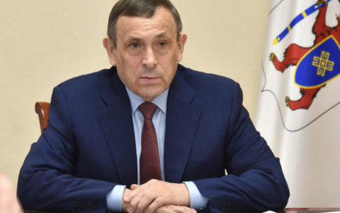 Глава Марий Эл поздравил спасателей с их профессиональным праздником