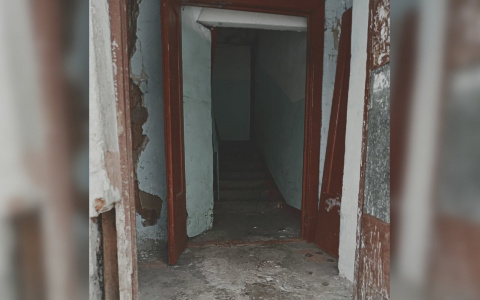 Йошкаролинка о работе коммунальщиков: «Про нас забыли на два года»