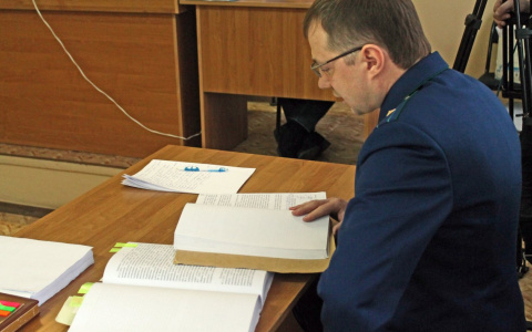 В Марий Эл преступник заставил свою жертву давать ложные показания в суде