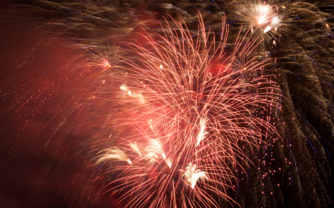 В Йошкар-Оле снесли киоск с пиротехникой