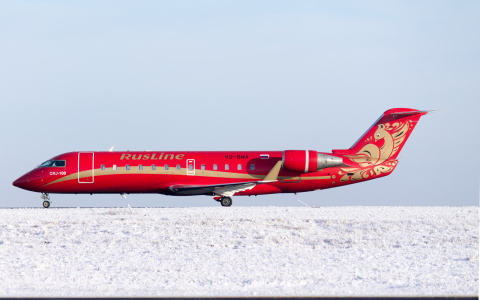 С нового года изменится расписание полетов Йошкар-Ола – Москва