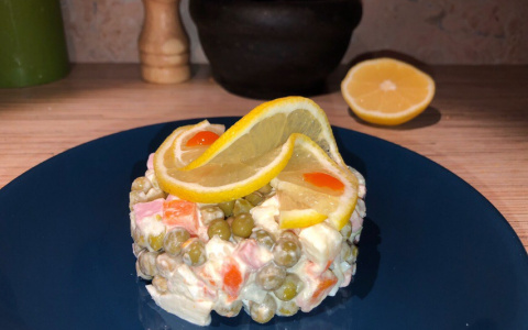 Без изысков: что должно быть на новогоднем столе йошкаролинцев