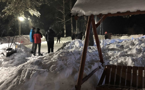 В среду в Йошкар-Оле будет облачно