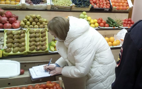 Сотрудники двух общепитов Йошкар-Олы нарушили санитарные правила