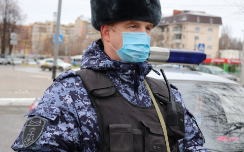 Жительница Марий Эл ограбила спортивный магазин на 9 тысяч рублей