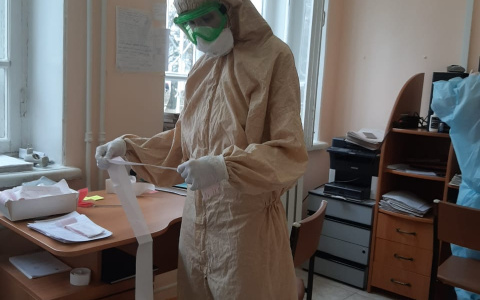 У коронавируса обнаружили признаки хронического заболевания