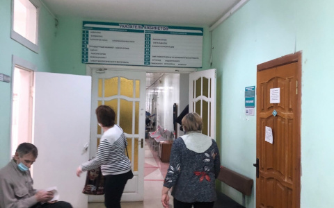 За последние сутки в Марий Эл еще 51 человек заразился коронавирусом