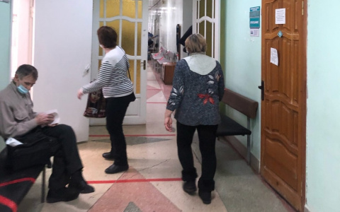 Пандемия Covid-19 унесла жизни более 120 жителей Марий Эл