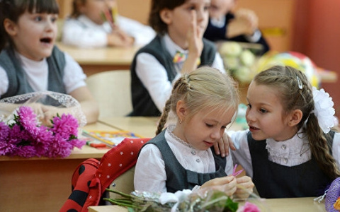 Первоклассников в Марий Эл будут принимать по новым правилам