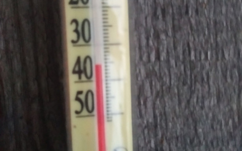 В Марий Эл зафиксировали падение температуры до -37 градусов