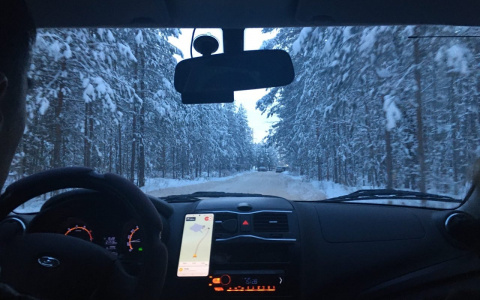 Два выезда из Йошкар-Олы будут перекрыты сегодня