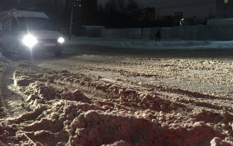 Covid-19: еще одна смерть за сутки в Марий Эл