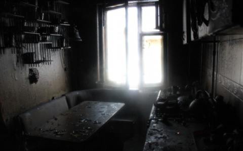 В Марий Эл мужчина погиб в незаметном пожаре, который никто не увидел