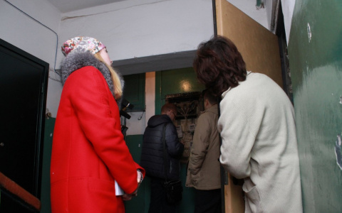 «Нетрезвая молодежь не дает спать» :йошкаролинцы не знают как бороться с шумными соседями