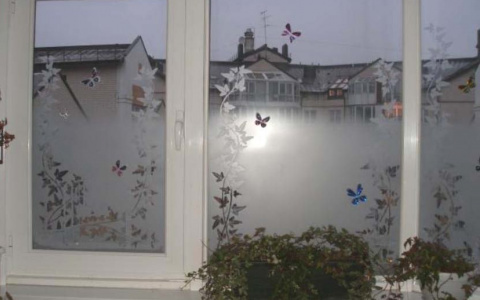 Йошкаролинцам рассказали, почему сейчас зимой на окнах нет узоров