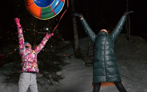 Афиша на выходные: активный и интересный отдых в Йошкар-Оле для всей семьи