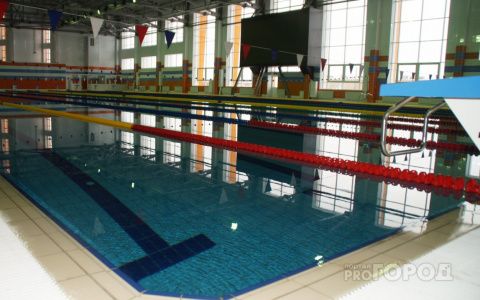 Управляющей бассейном Йошкар-Олы вынесли приговор за гибель девушки