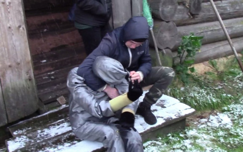 Перед судом предстанет житель Марий Эл, избивший знакомого за 1000 рублей