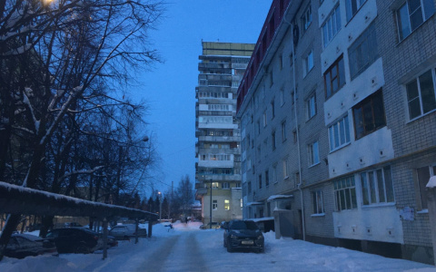 Йошкаролинец считает, что для молодежи в спальных районах Йошкар-Олы нет досуга