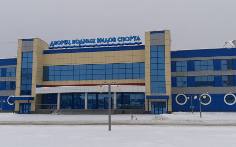 Школьники и студенты Йошкар-Олы могут посетить спорткомплексы бесплатно