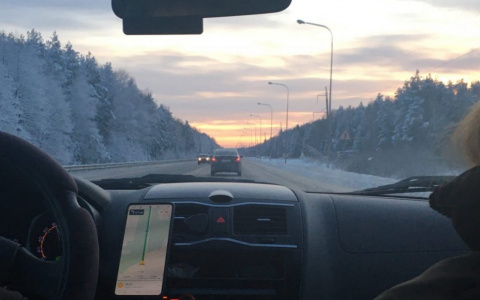 Йошкаролинцам о новых штрафах для автомобилистов