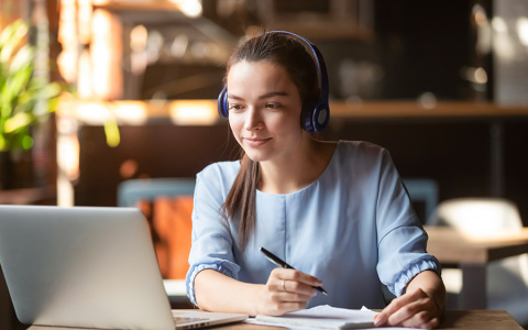 Студенты из Марий Эл заняли второе место в рейтинге самых интернет-активных пользователей