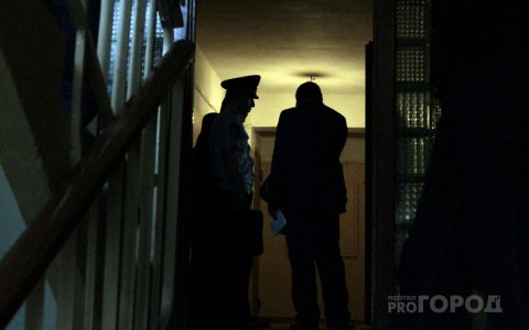 Две йошкаролинки задержали воровку из Волгоградской области