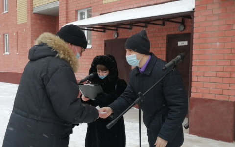 Йошкар-Олу назвали достижением России 2020 года