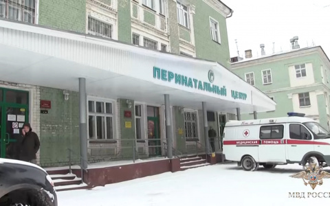 В Йошкар-Оле оправдали экс-главврача роддома, где похитили младенца