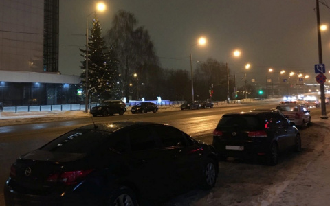 В центре Йошкар-Олы временно ограничат остановку всех видов транспорта