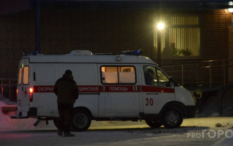 В Марий Эл ещё два человека умерло от коронавируса