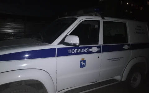 "7 лет тюрьмы за 1600 рублей": грабитель напал на старушку в Йошкар-Оле