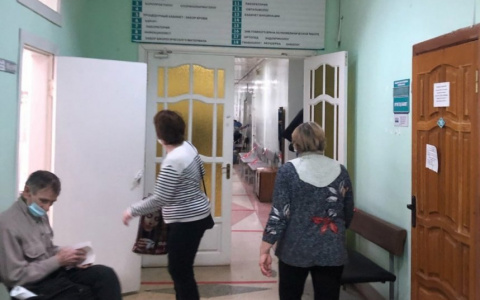 Когда Йошкаролинцы смогут перестать носить маски