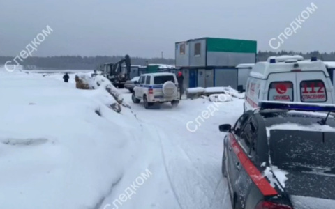 Пятеро жителей Марий Эл были найдены мертвыми в Подмосковье