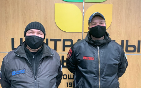 Искали по всей республике, нашли на рынке в Йошкар-Оле: охранник обнаружил без вести пропавших подростков