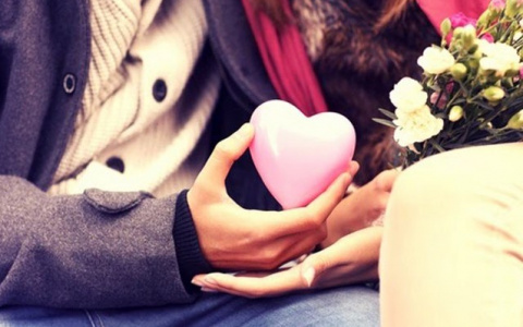 Включаем романтику