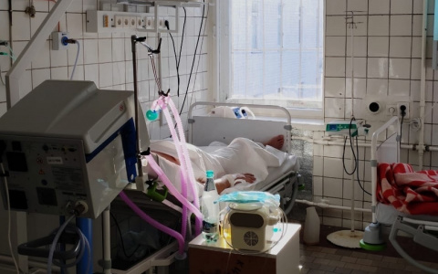 Российские врачи нашли уникальный метод лечения тяжелобольных Covid-19